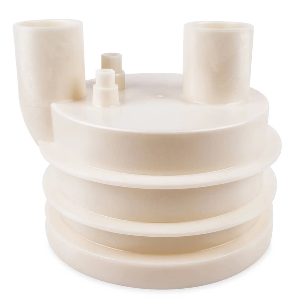 Kit de prémontage - Boîtier à encastrer