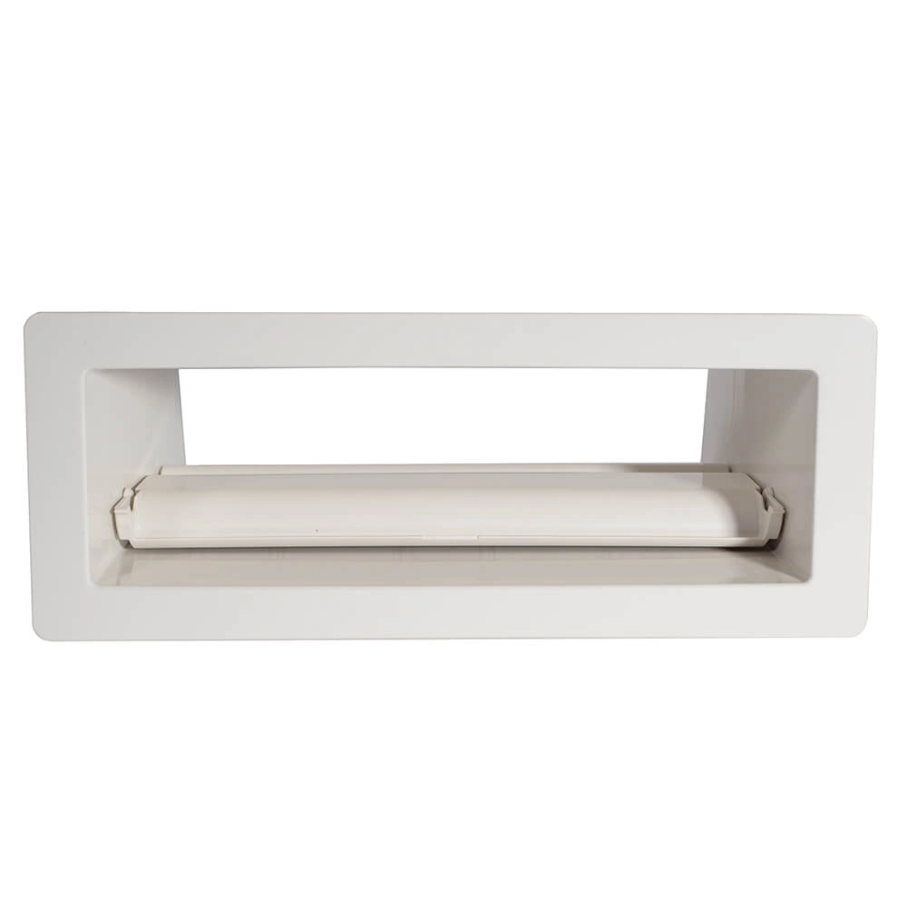 Cache pour skimmer, Skimmer Unik, blanc, Astral