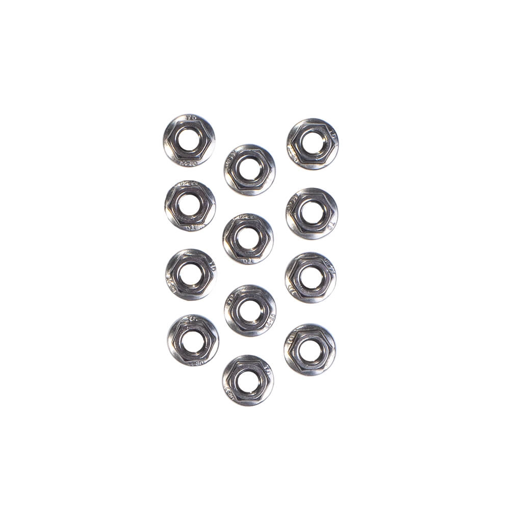 Collier pour chaudière à filtre Europa
