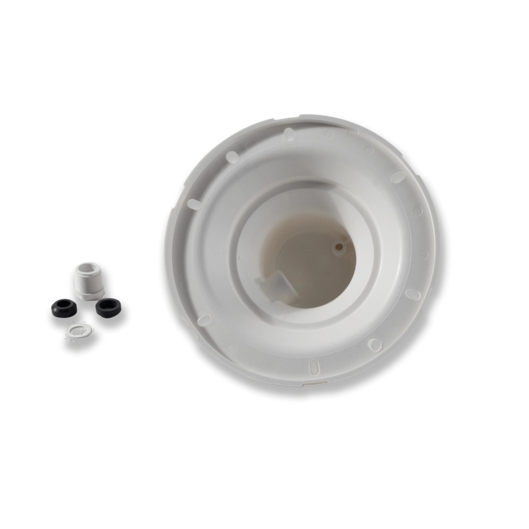 Clapet pour lampe de piscine Frontanischt