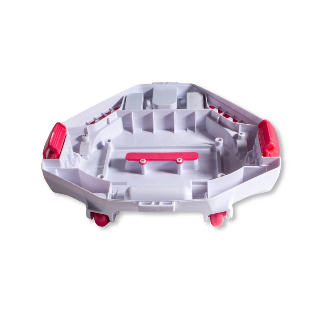 Partie inférieure complète pour le robot de piscine BWT BC200