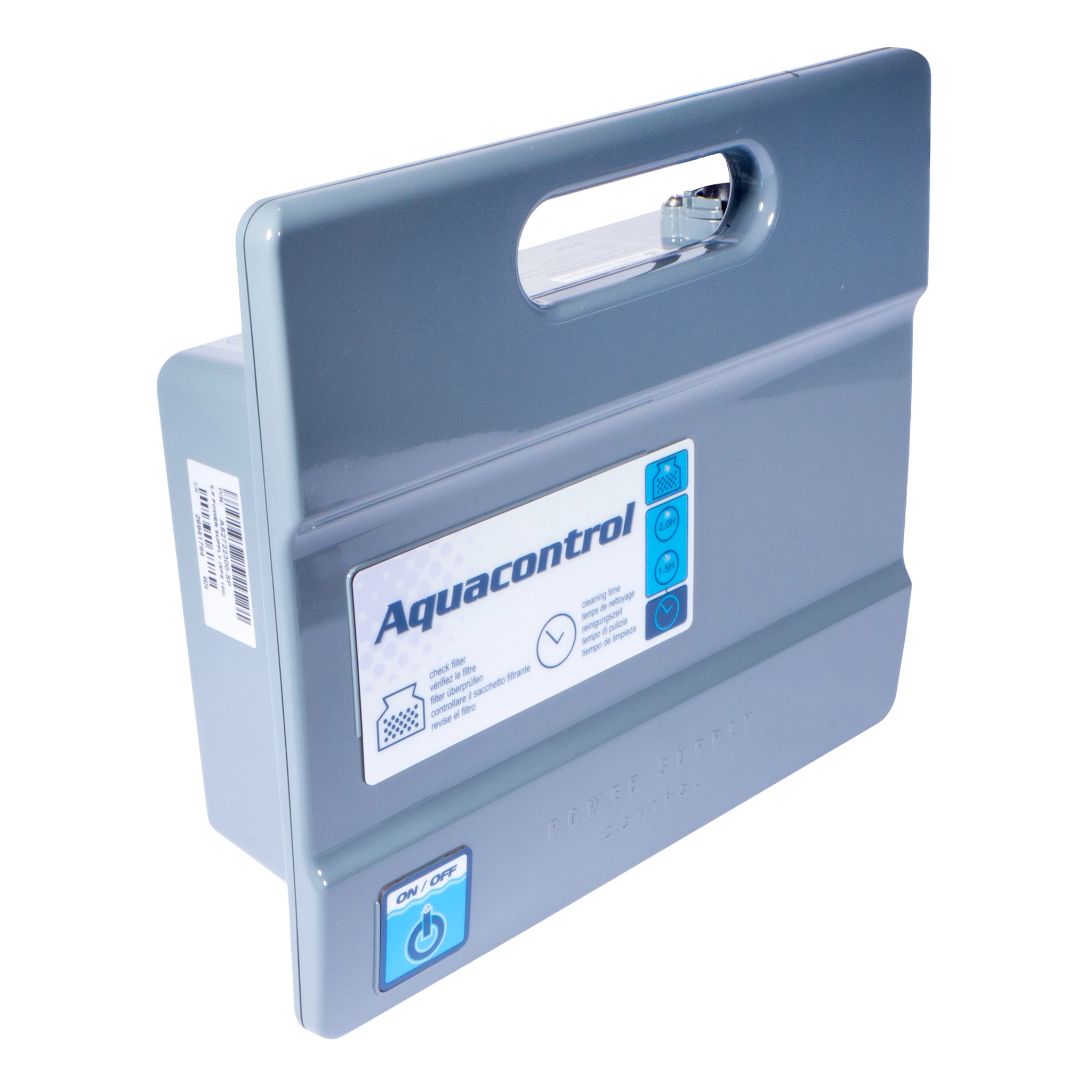 Transformateur SPS 100, pour robot de piscine BWT B200
