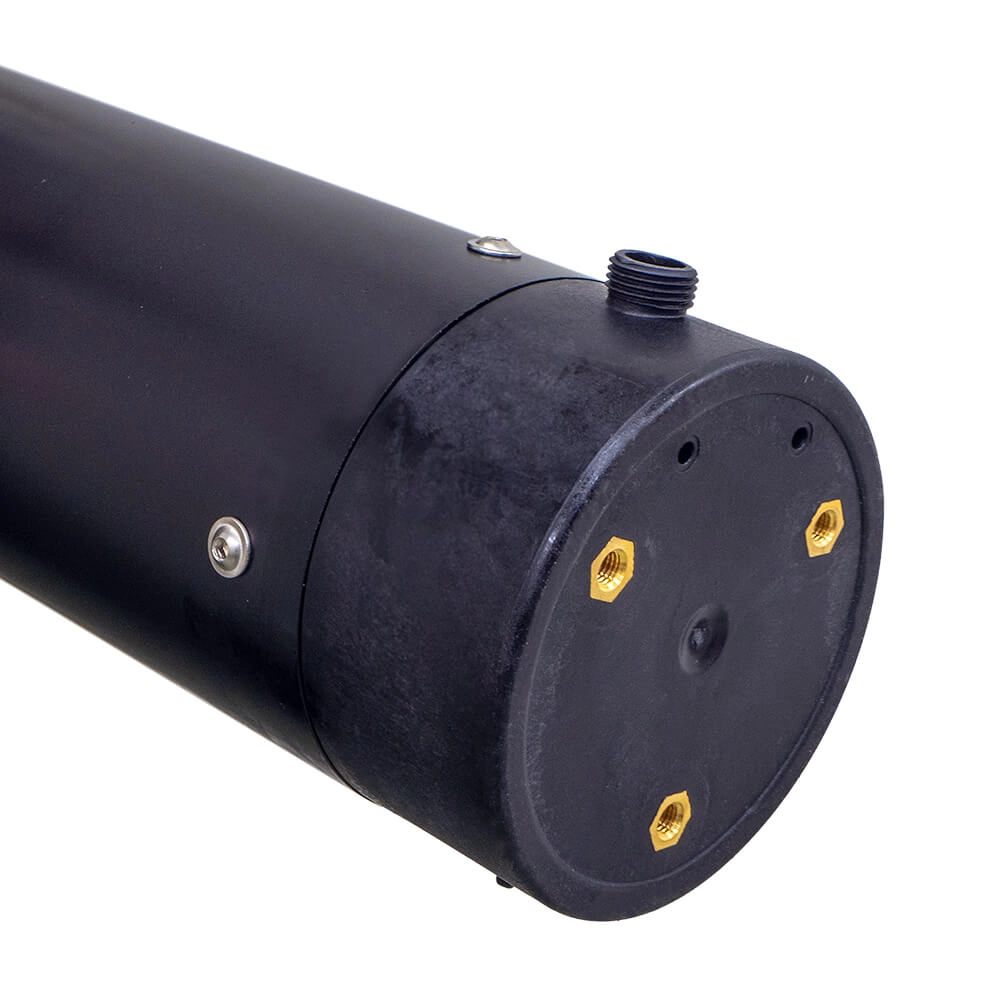 Kit réservoir de rechange pour douche solaire Niagara