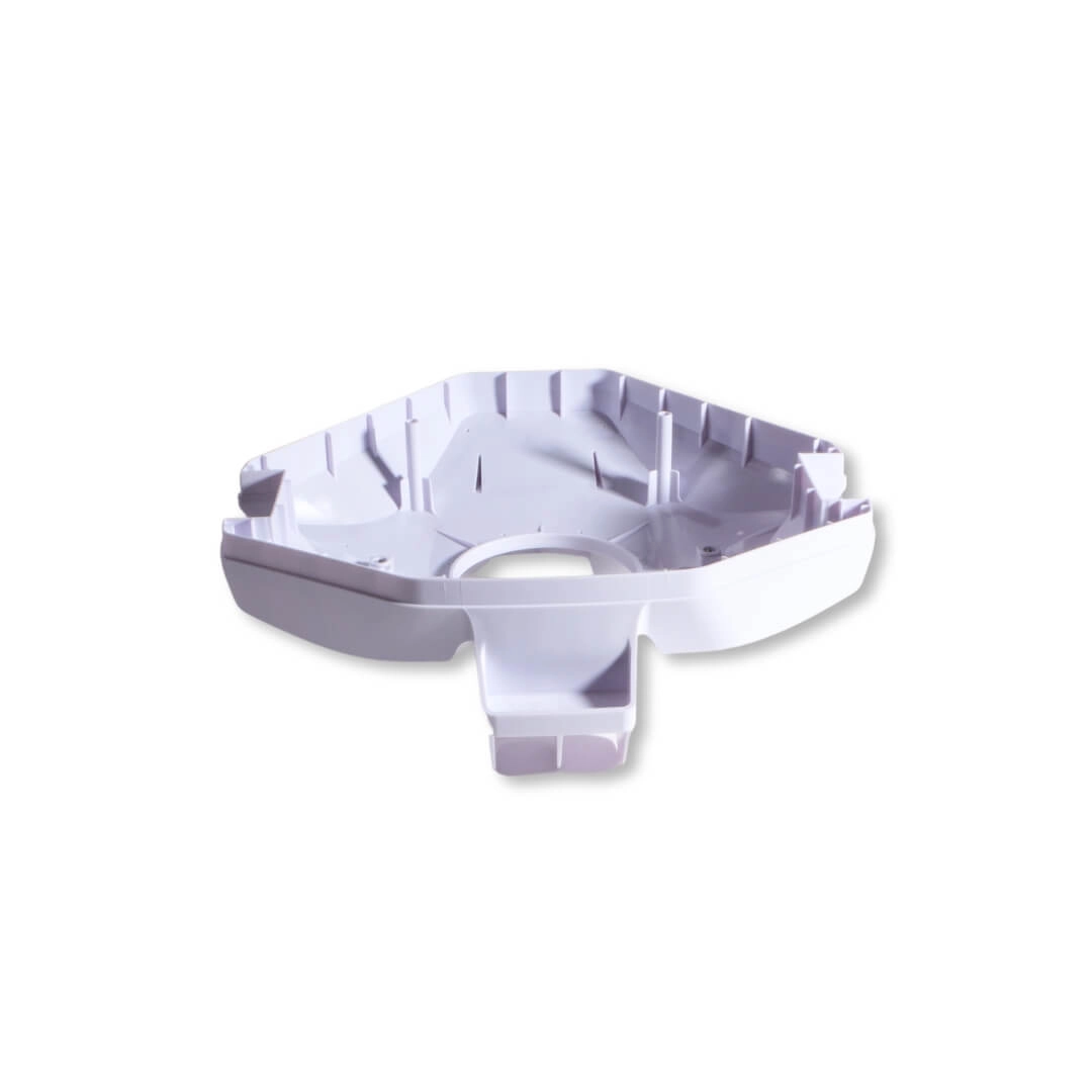 Couvercle supérieur pour robot de piscine BWT BC200 Face arrière