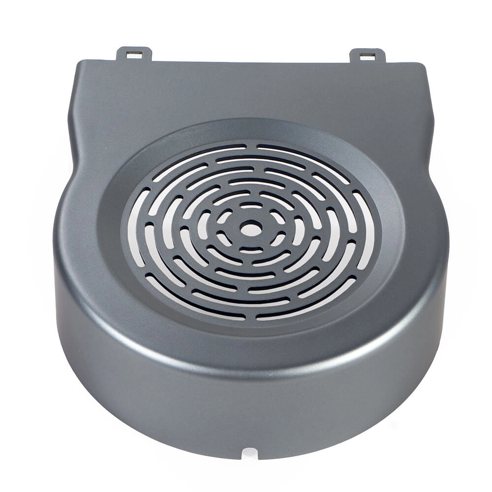 Capot de ventilateur pour pompe de filtration E-Saver 20/24