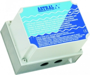 SPRINT-2000 Boîtier de commande PN (11506)