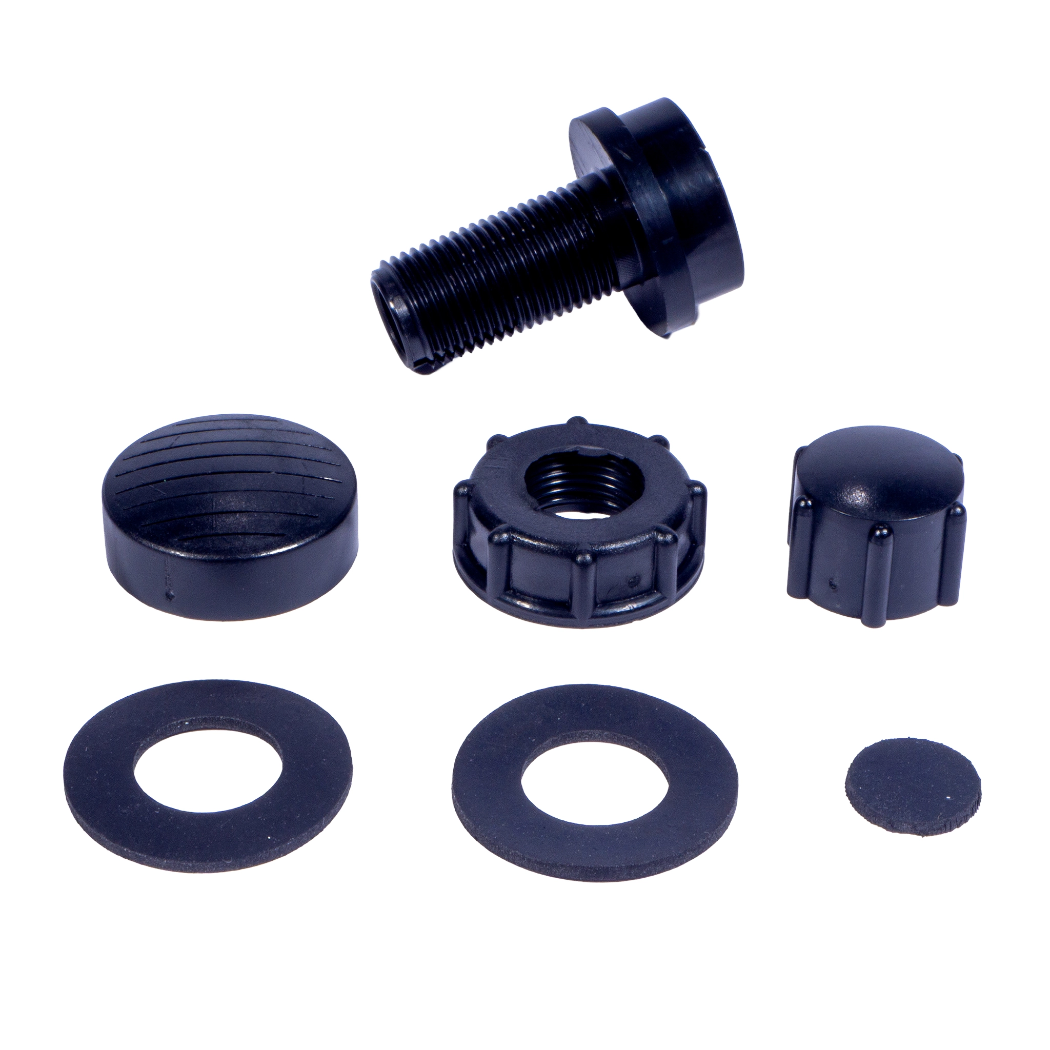 Vidange pour cuve de filtration RTM Excellence