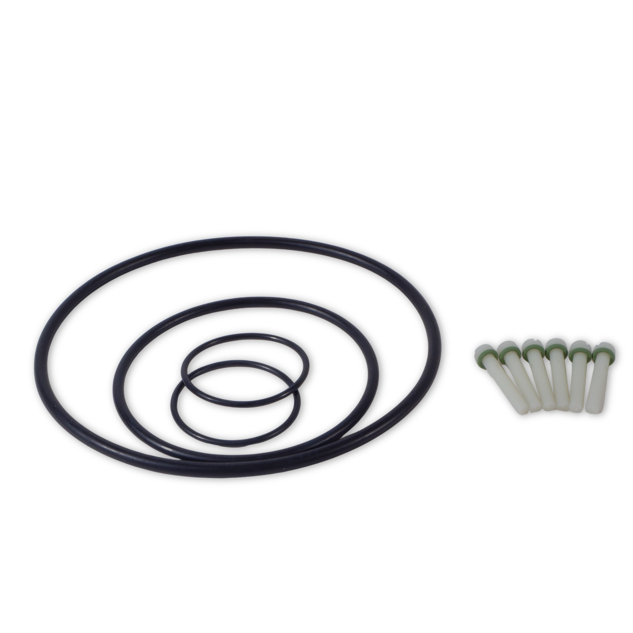 Kit complet de joints toriques pour Aquaplus