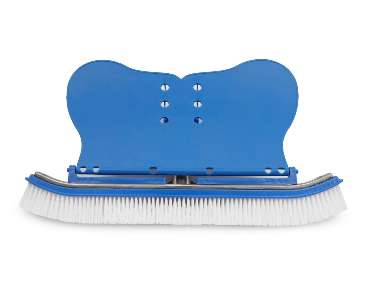 Brosse de paroi Smart "Wal Type" PP Bleu
