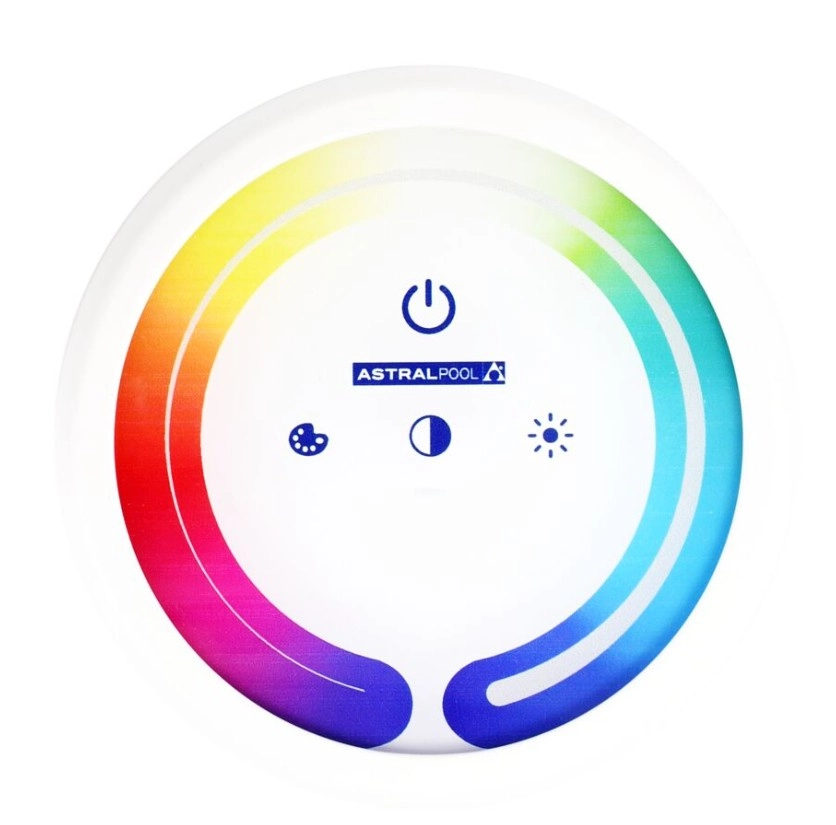 Télécommande LumiPlus CONNECT (76292) pour RGB