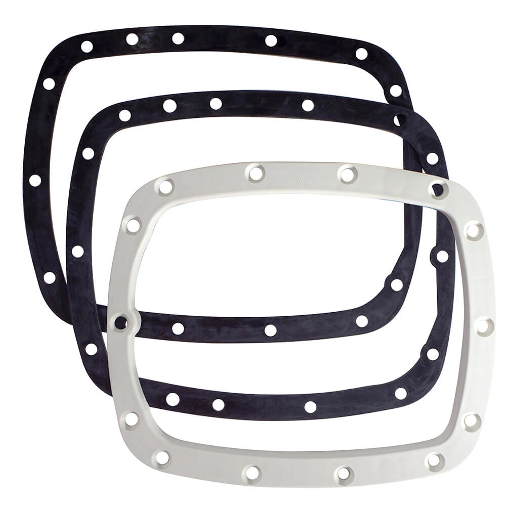 SPRINT-2000 Jeu de brides ABS