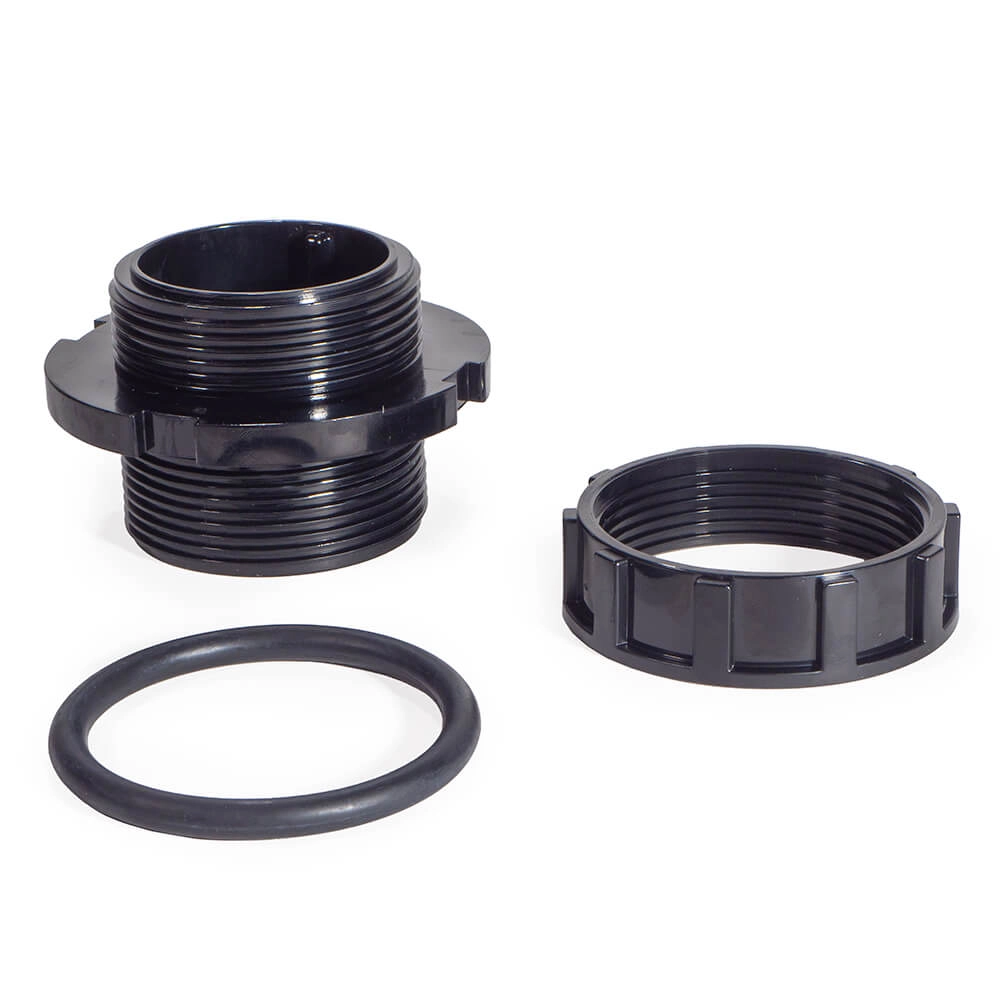 Vidange 2 1/2" intérieur (nouveau modèle) pour chaudière à filtre Europa