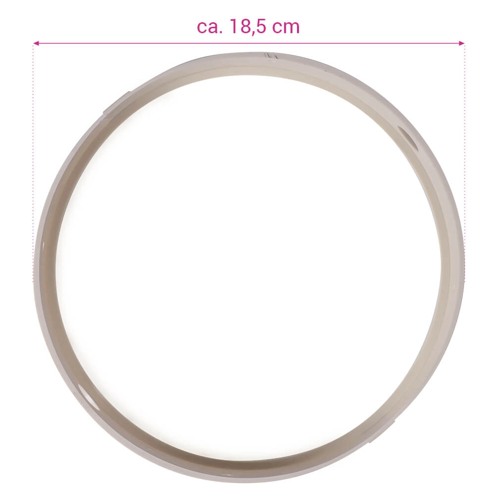 Anneau de poire PPA pour phares MTS