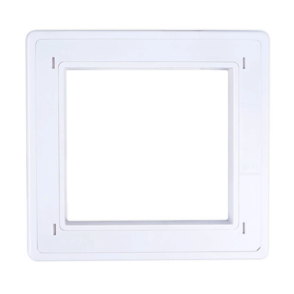 Cache et vis pour skimmer Mini Astral