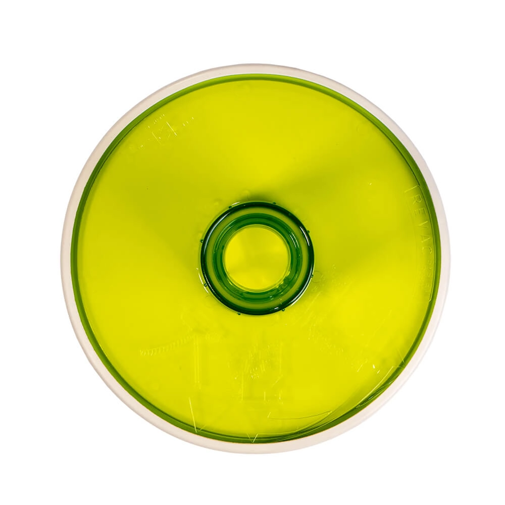 Plaque d'aspiration pour écumeur MTS V20