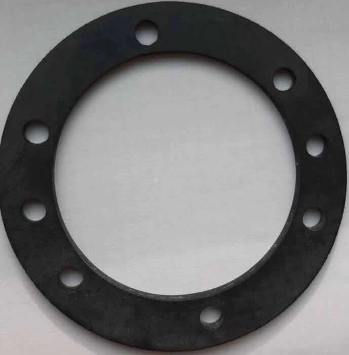 Joint pour bride de buse de sol lente Rg5/Gbz10 (513047)