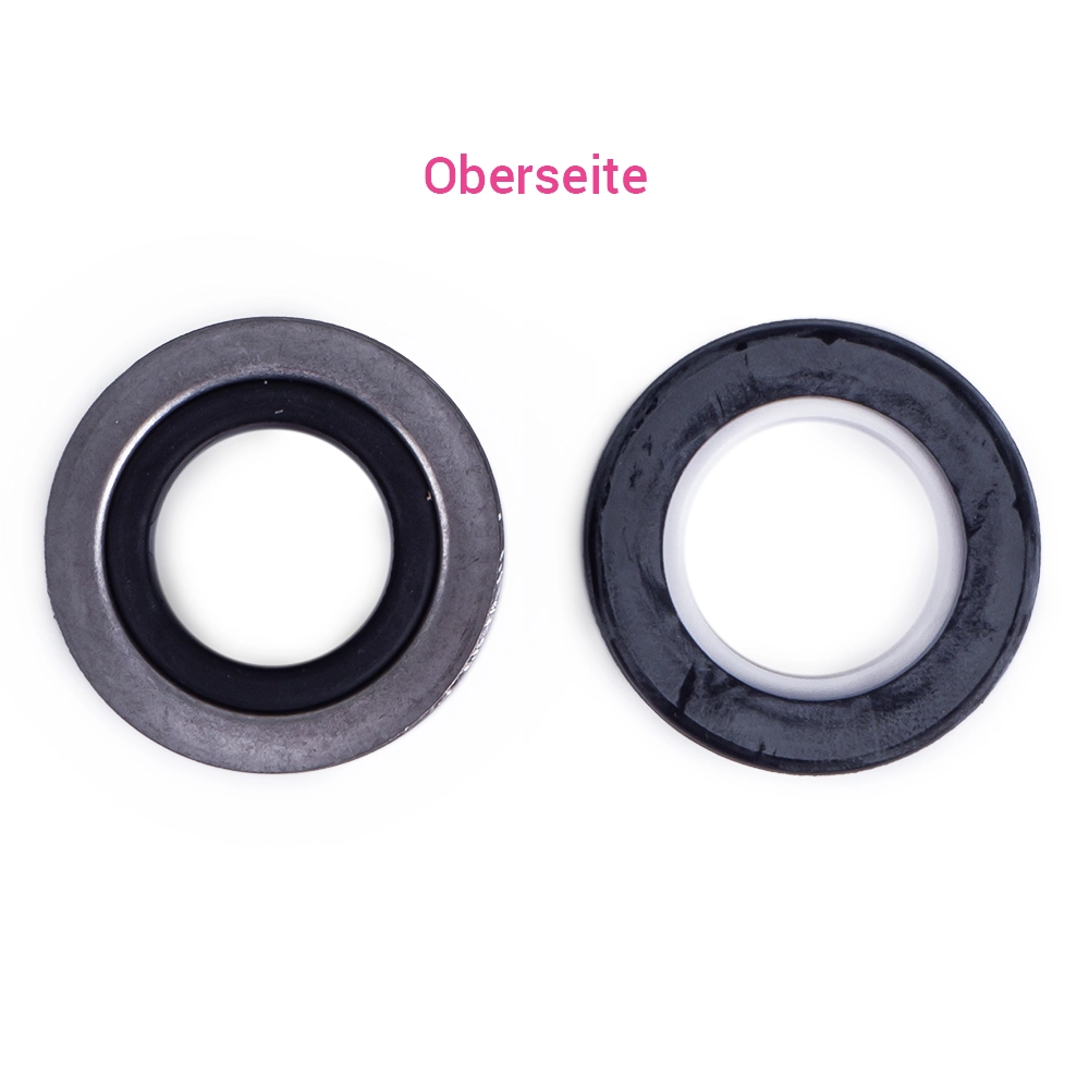 Jeu de joints complet Duraglas II (5P6R) (PP6000)