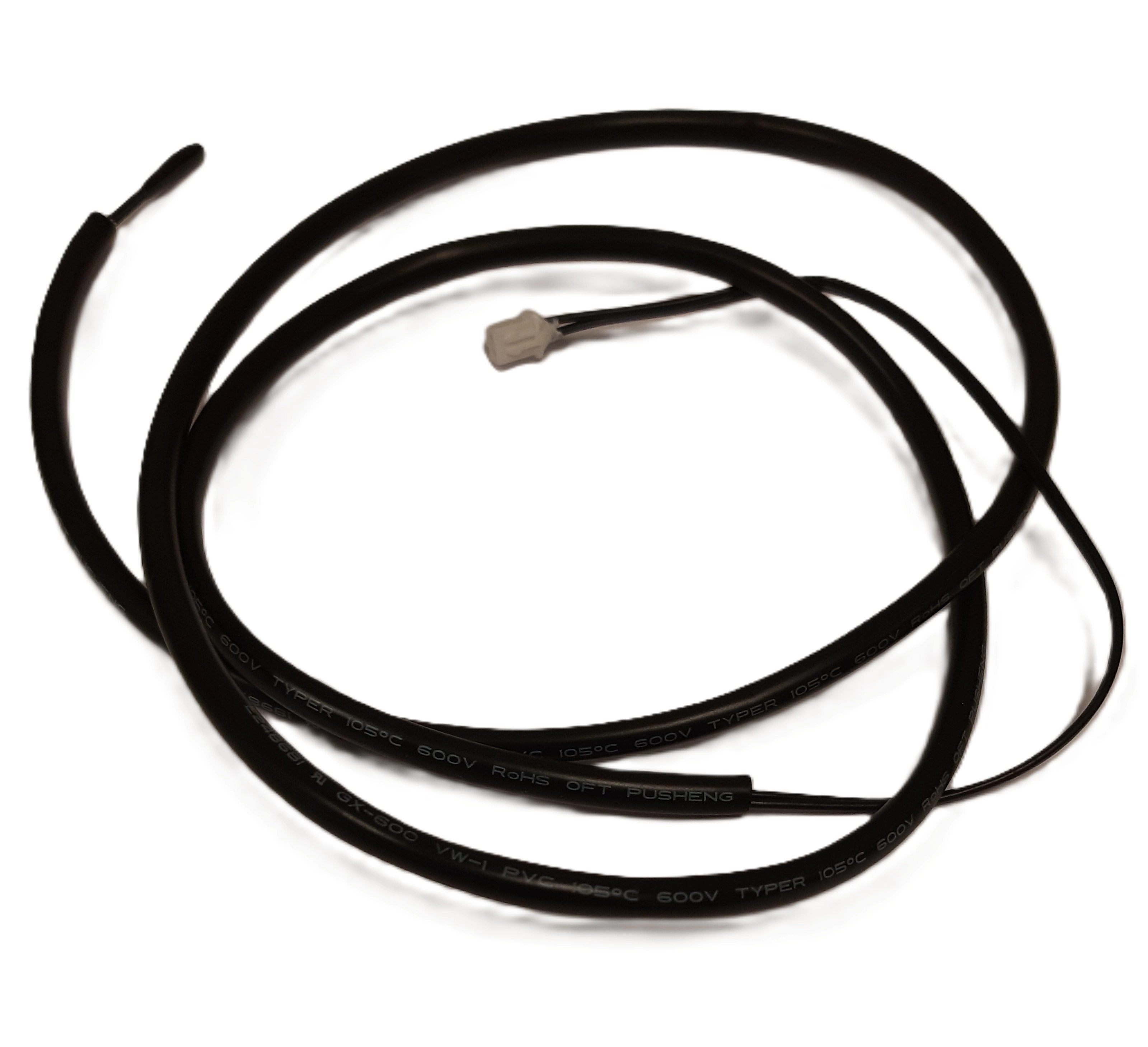 Capteur de température ambiante pour pompe à chaleur ASPT Silent Heat LED