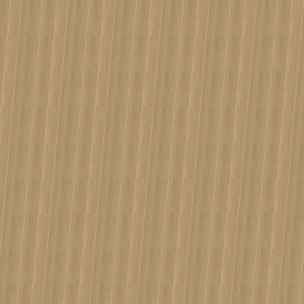 Verkleidung, PVC, Furniertes Holzimitat