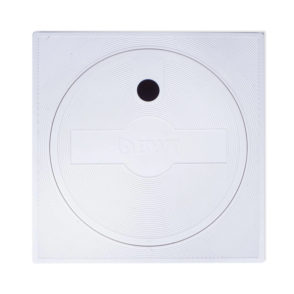 Couvercle et cadre de skimmer, pour skimmer Procopi