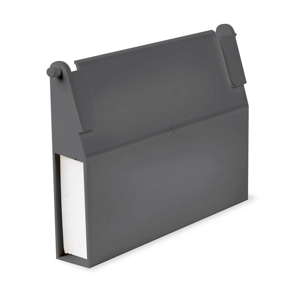 Ecumeur à larges mâchoires P-GM-Long - Clapet d'écumage