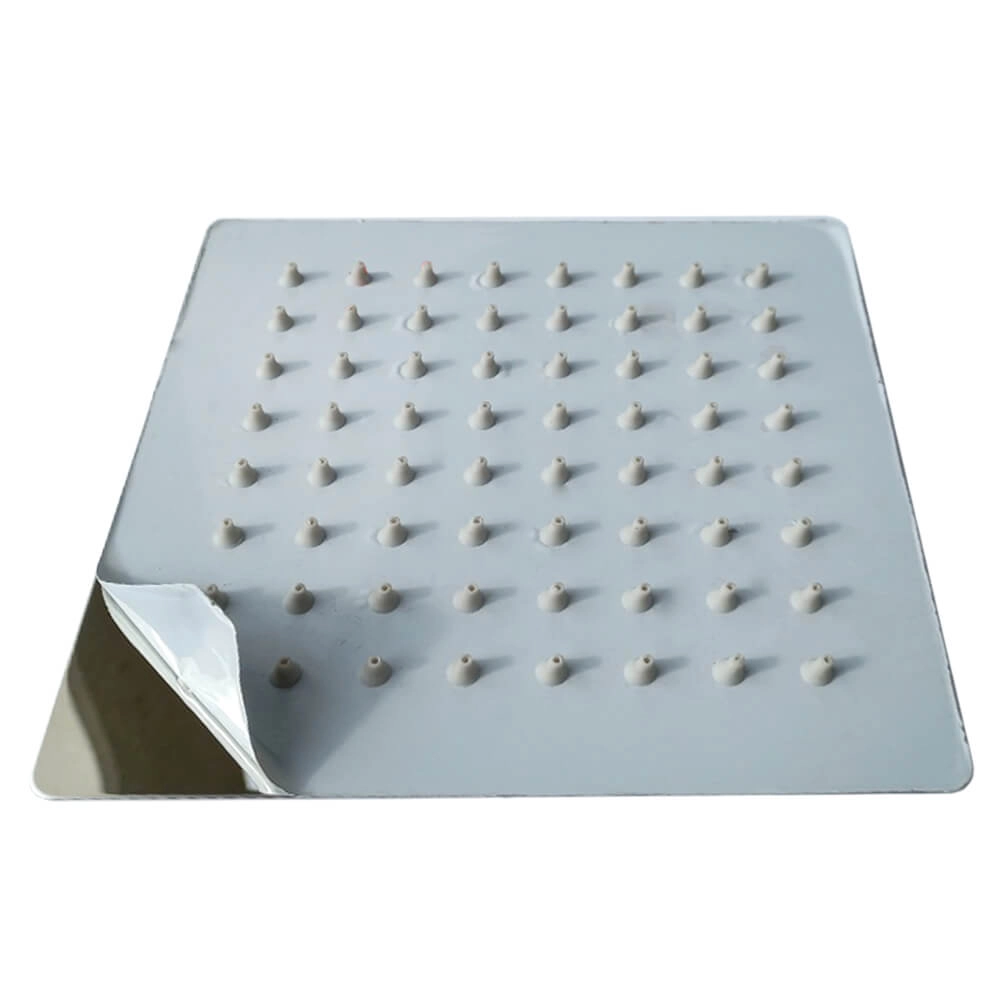 Pommeau de douche pour douche solaire Quadra