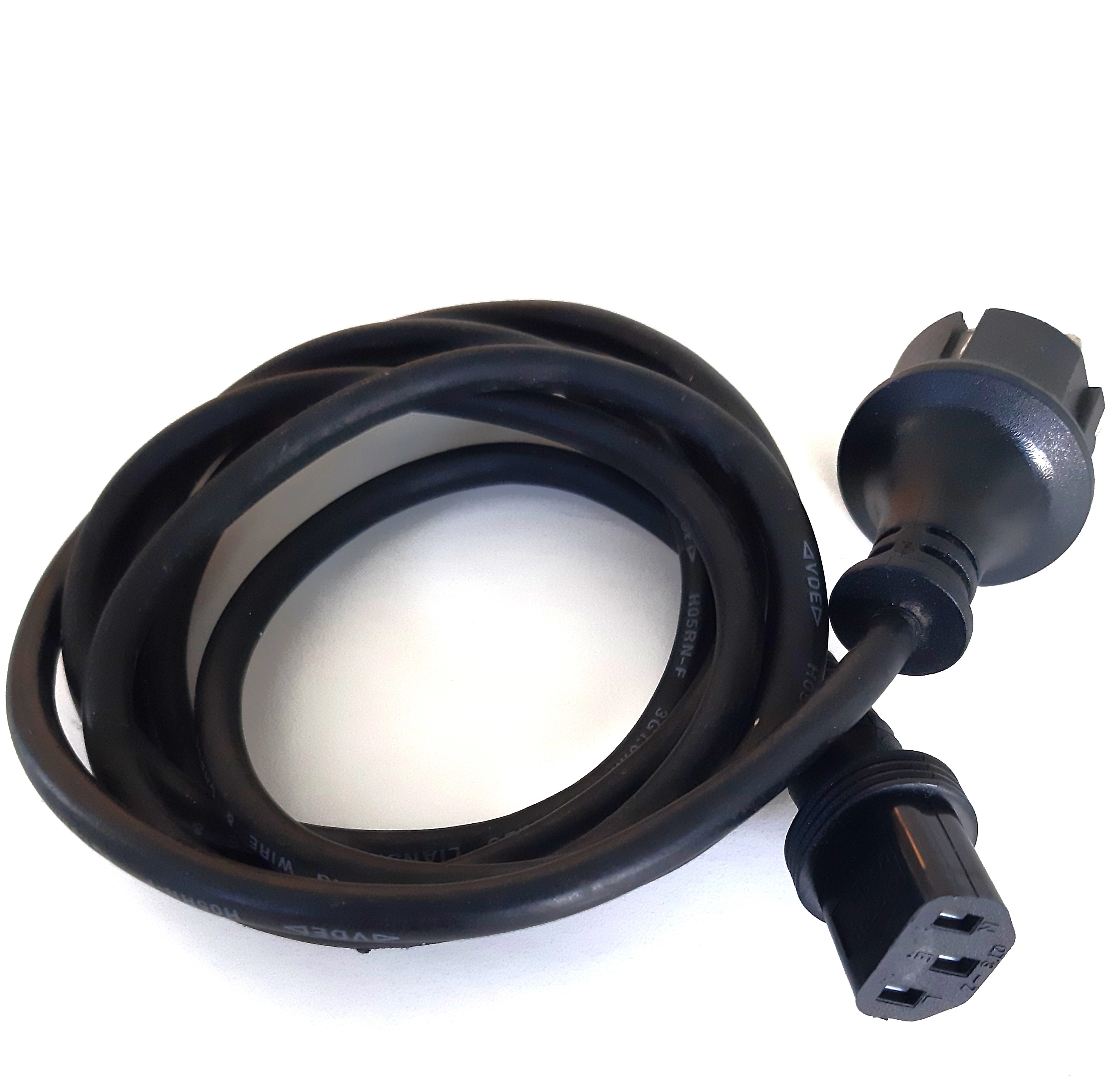 Câble d'alimentation EU 230V pour transformateur BWT