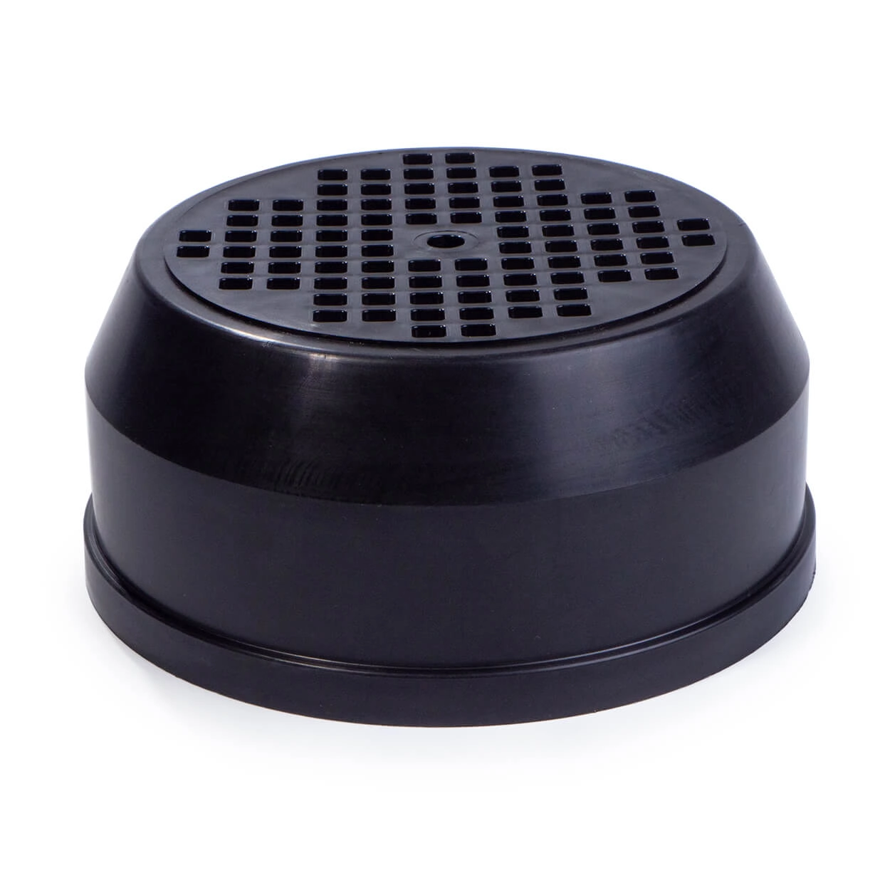 Capot de ventilateur + roue de ventilateur pour pompe Sena