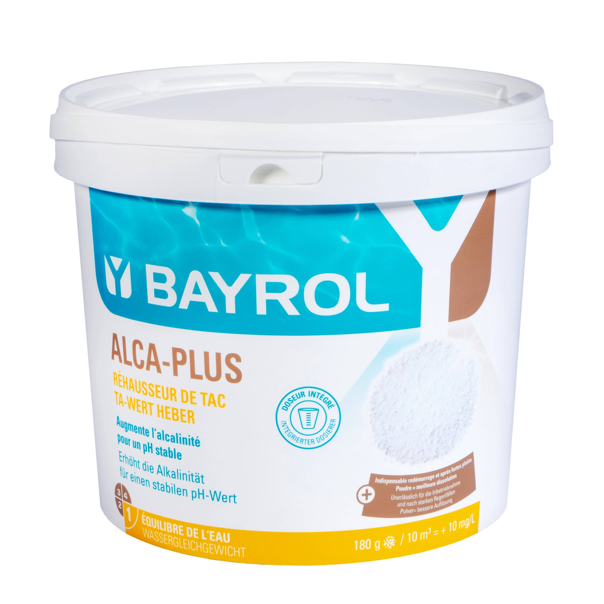 Bayrol Alca-Plus, 5kg