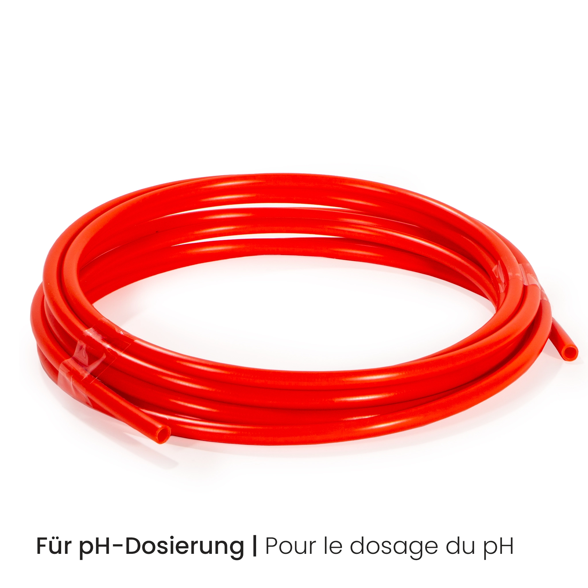 Système de dosage ASPT Dosing Pro pH/Redox