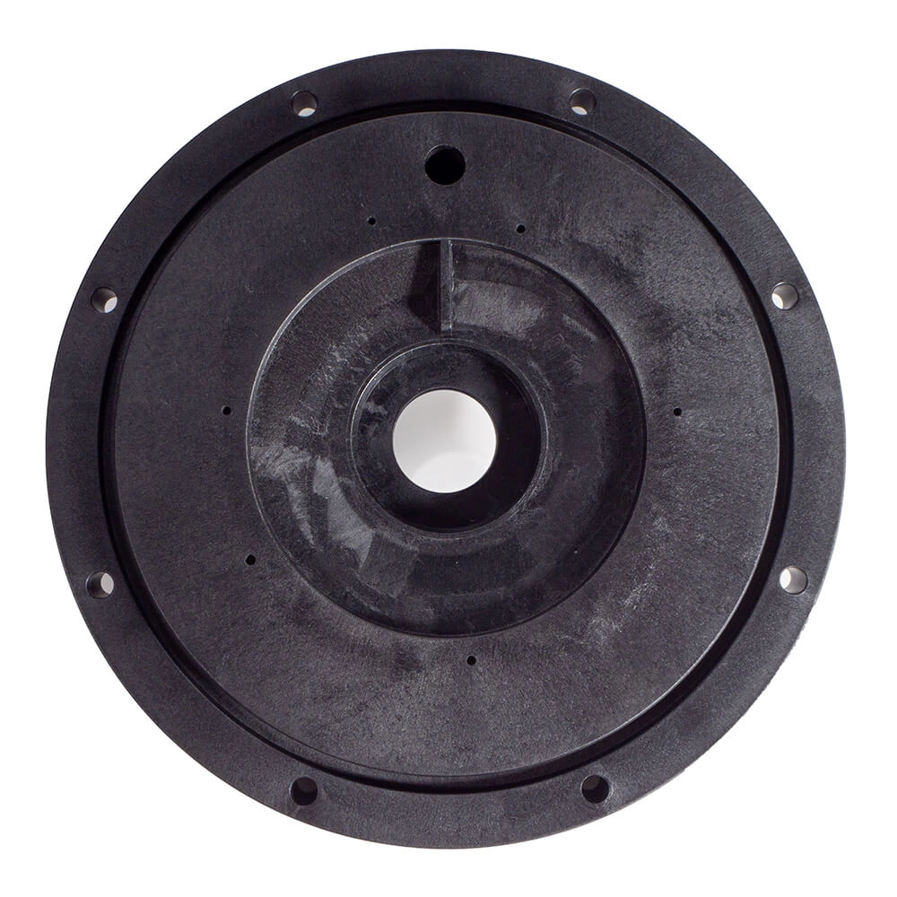 Plaque intermédiaire pour Astral Sprint 2000 Commercial 2,6 kW (4405010334)