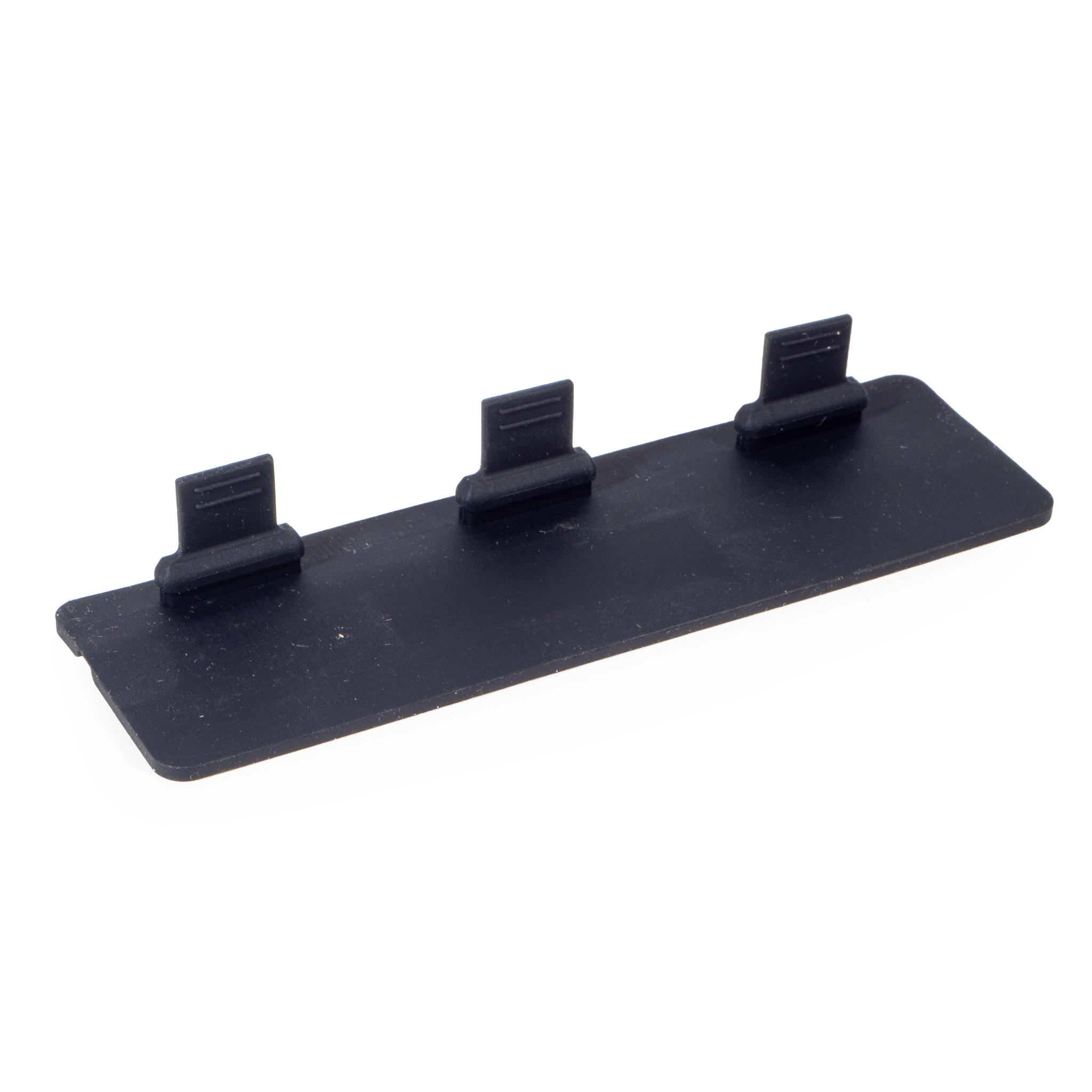 Clapet anti-retour pour panier filtrant du robot de piscine APEX