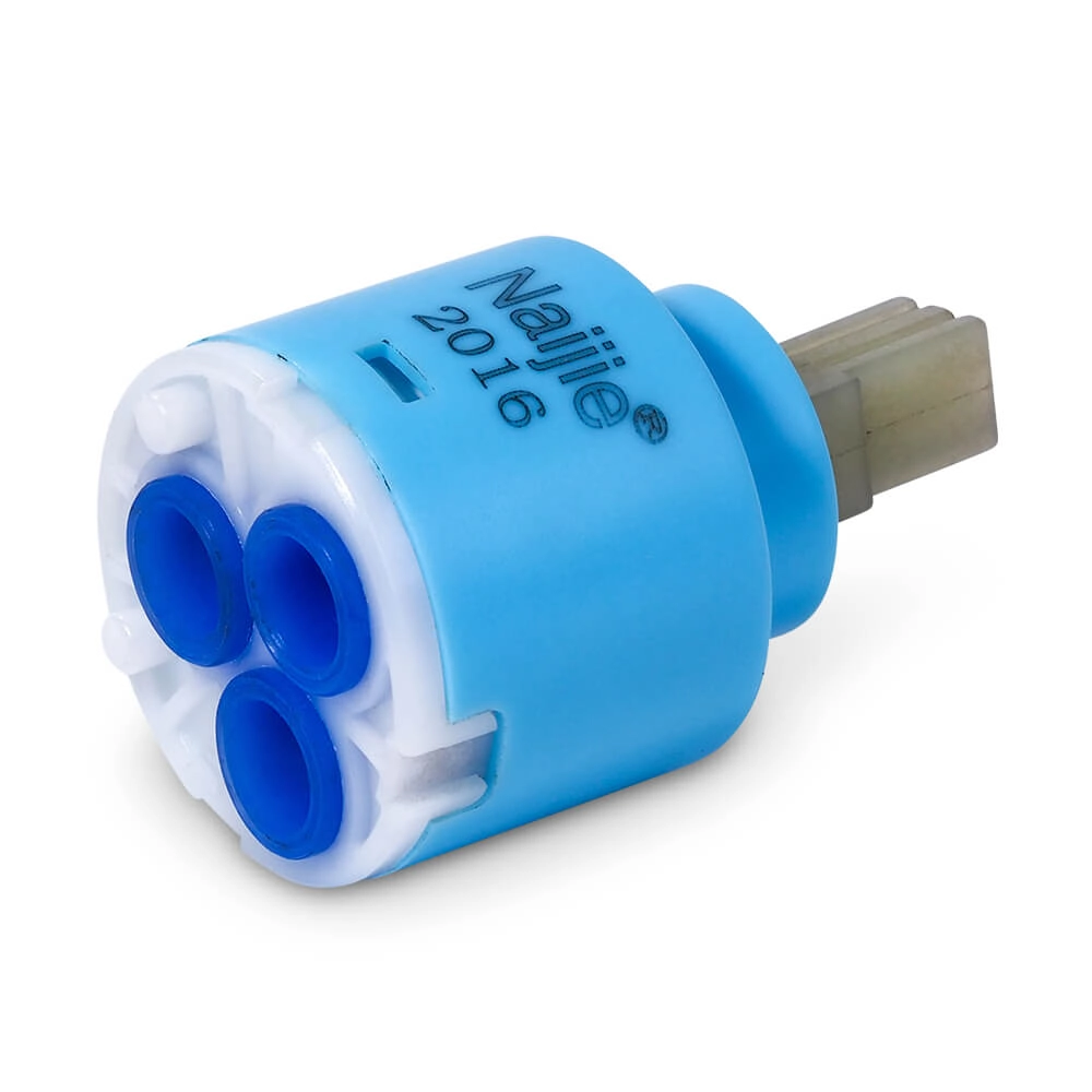 Cartouche pour douche solaire Viktoria