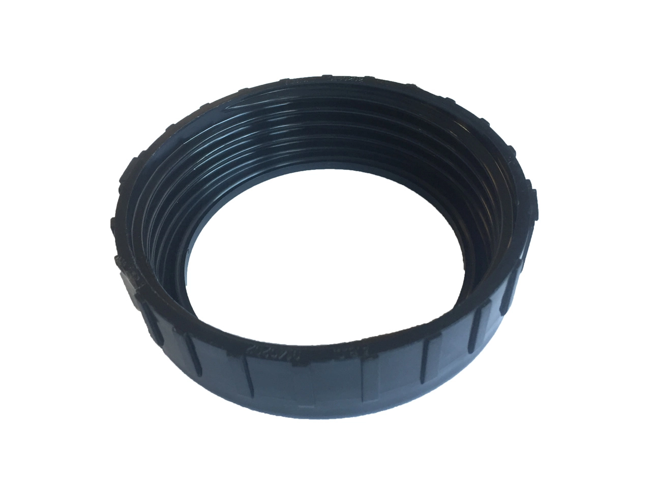 Bague filetée pour pompe Badu Top II anciennement Bettar