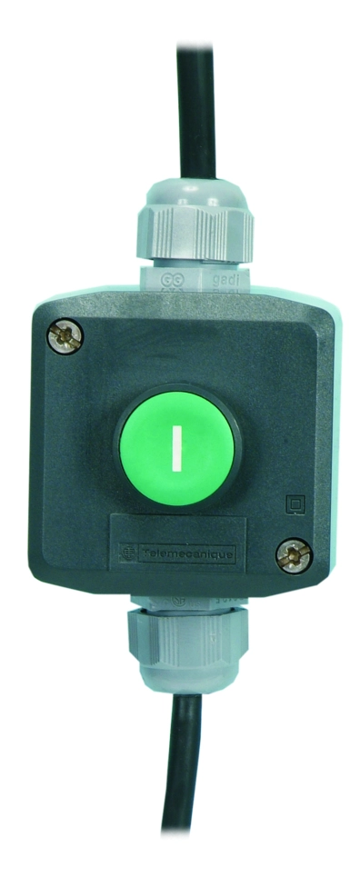 Sélecteur de couleur externe pour Astral Lumiplus (32458)