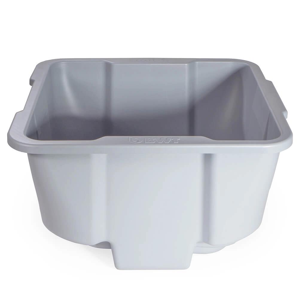 Bac de stockage de sécurité pour produits chimiques