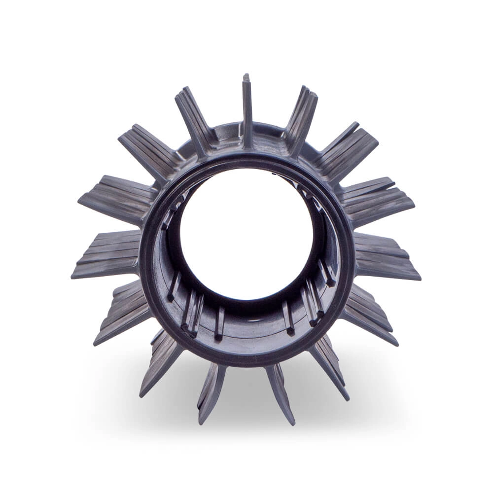 Brosse plastique Dynamic Bio, robot de piscine Dolphin (6101633)