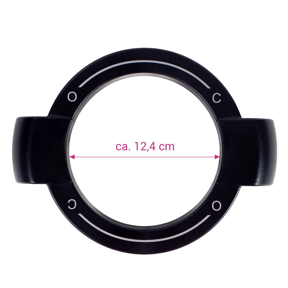Clé de préfiltre pour pompe de filtration E-Saver 20/24