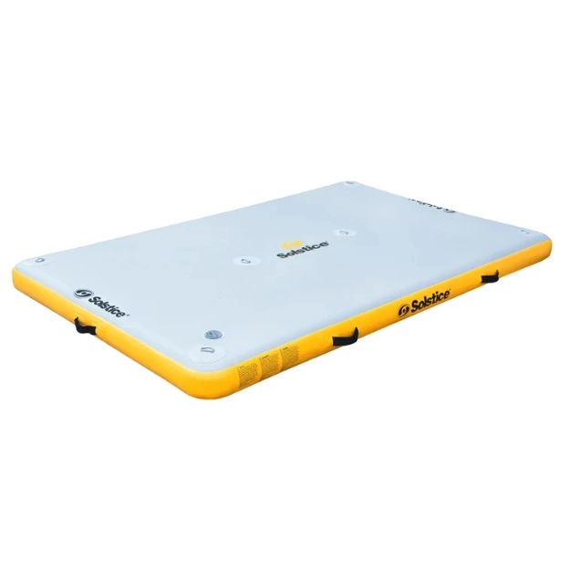 Plate-forme flottante - Inflatable Dock