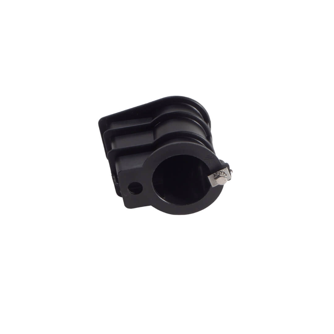 Socle d'ancrage frontal