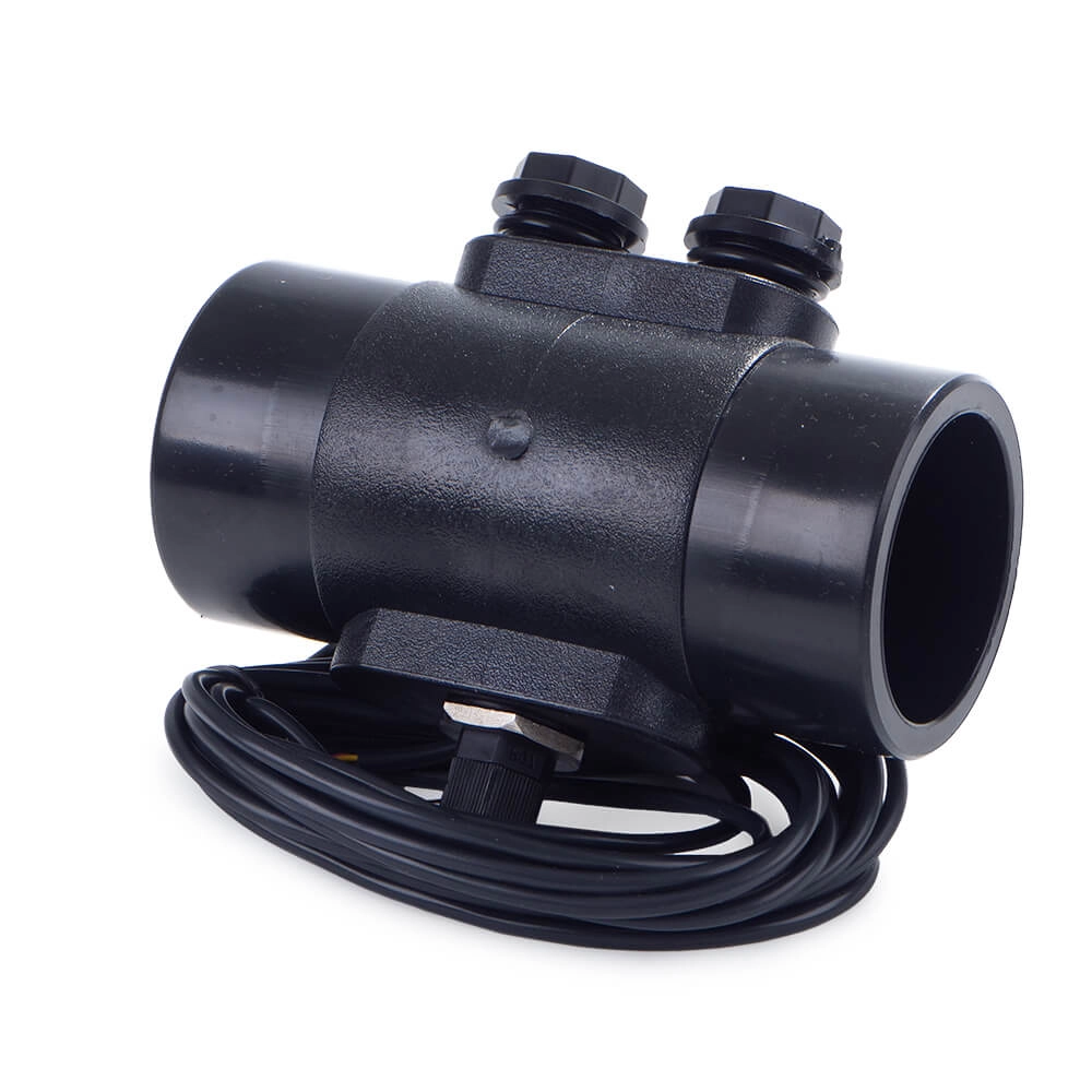 Système d'électrolyse au sel Hydrolife 16 pH, Premium jusqu'à 60m³, BWT