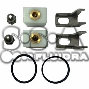 Accessoires de raccordement pour UWS 043100 (4403010307)