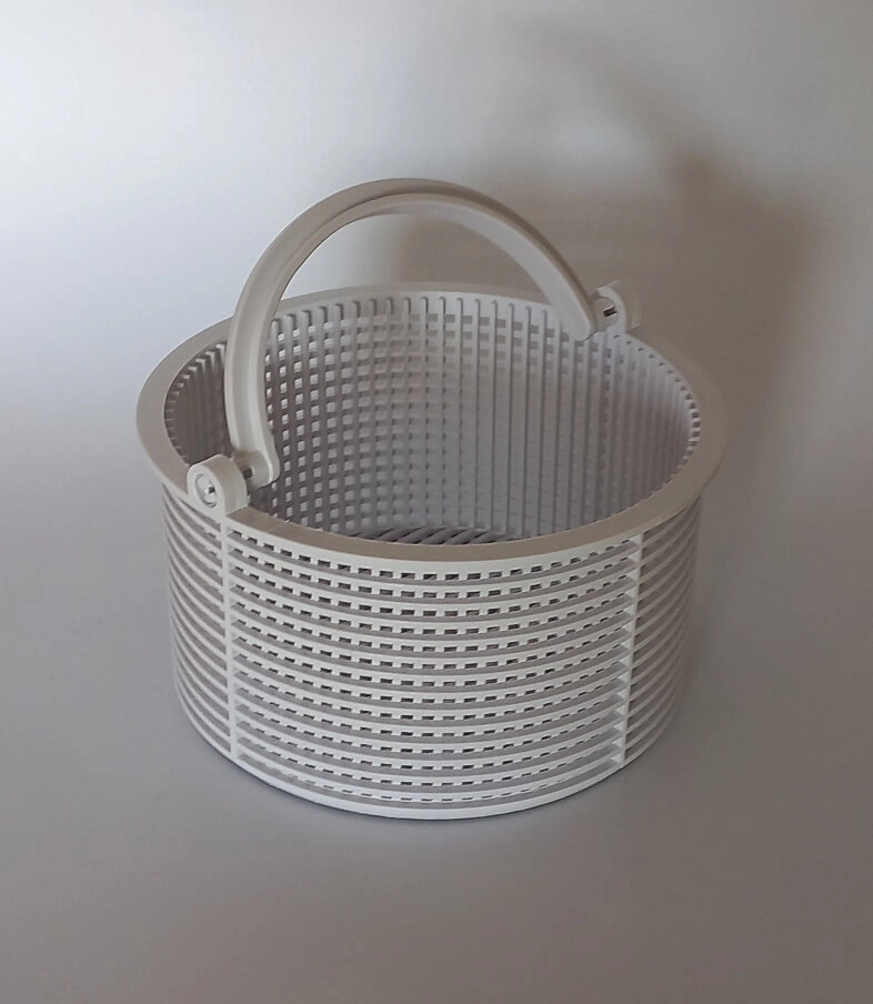 Panier de tamisage pour skimmer Hayward