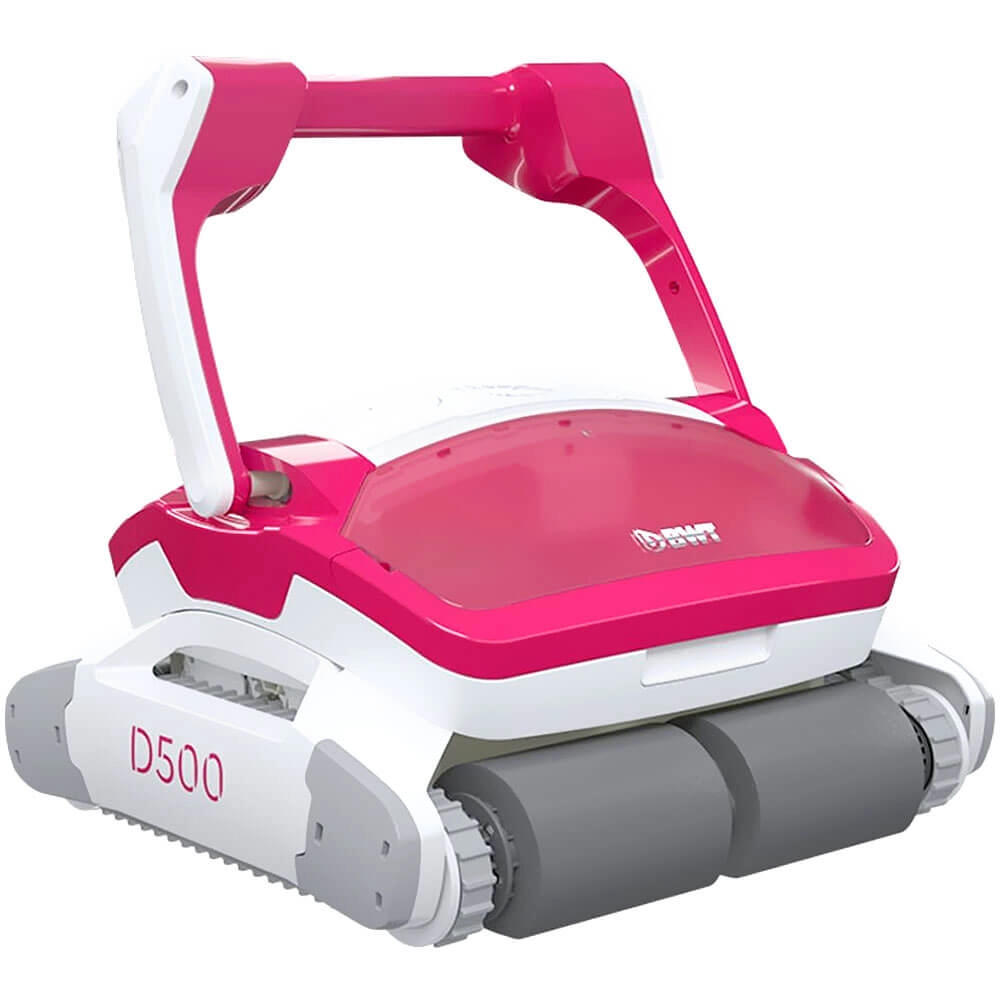Acheter un robot de piscine BWT, éclairage LED et nettoyage des parois