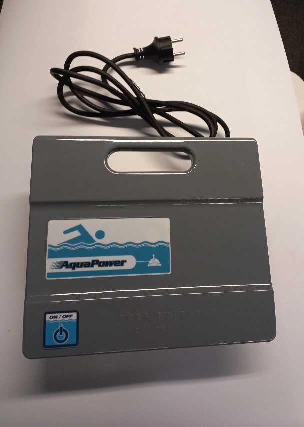 Transformateur SPS Basic, robot de piscine BWT