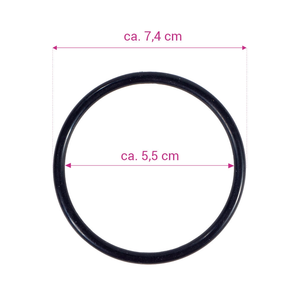 Set de raccordement d'eau pour pompe de filtration E-Saver 20/24 50mm