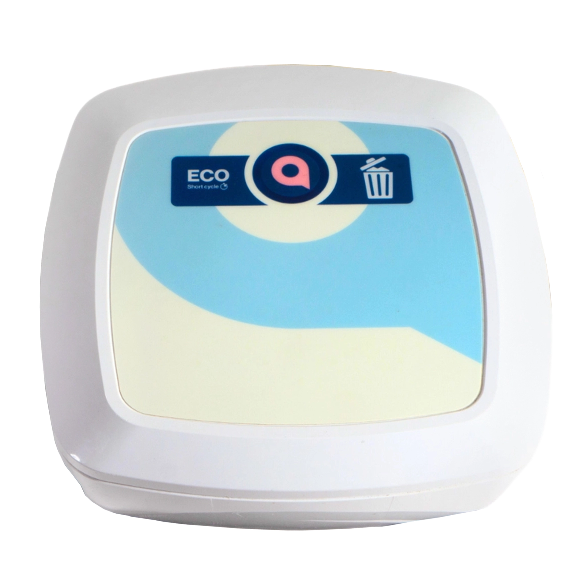 Coffret de commande pour robot de piscine BWT, D200 / D500 / P500