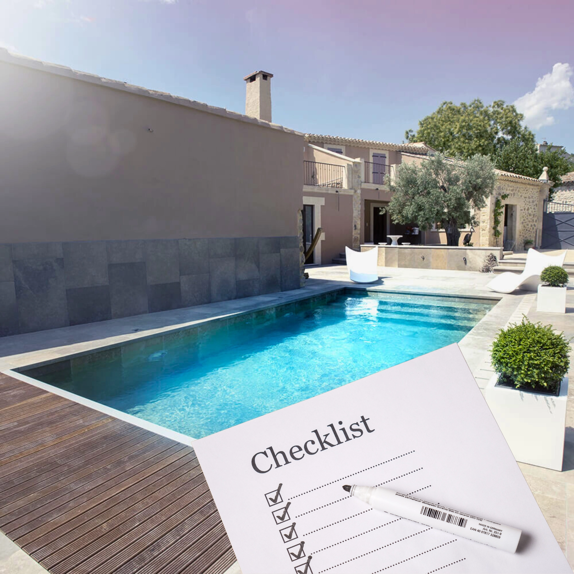 ➔ Manuel d’utilisation de la piscine – Tout ce que vous devez savoir !