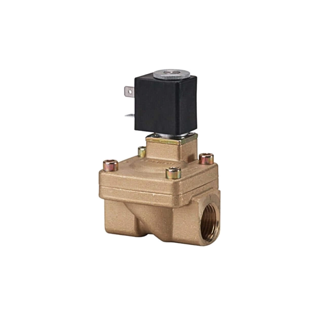 Électrovanne, I-Wash