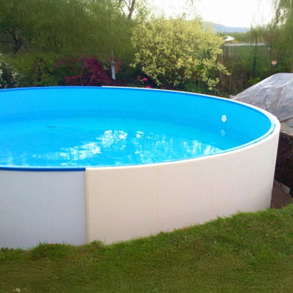 conZero - Coffrage rond